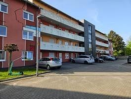 3+1, An der Landwehr 25 Bielfeld an der Landwehr Bielefeld Nordrhein-Westfalen 33609, 68 m² - 1