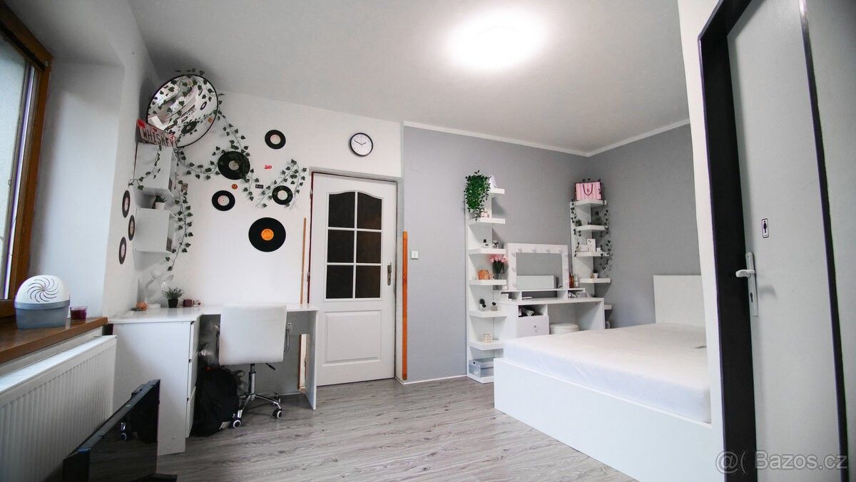 Prodej rodinný dům - Havlíčkův Brod, 580 01