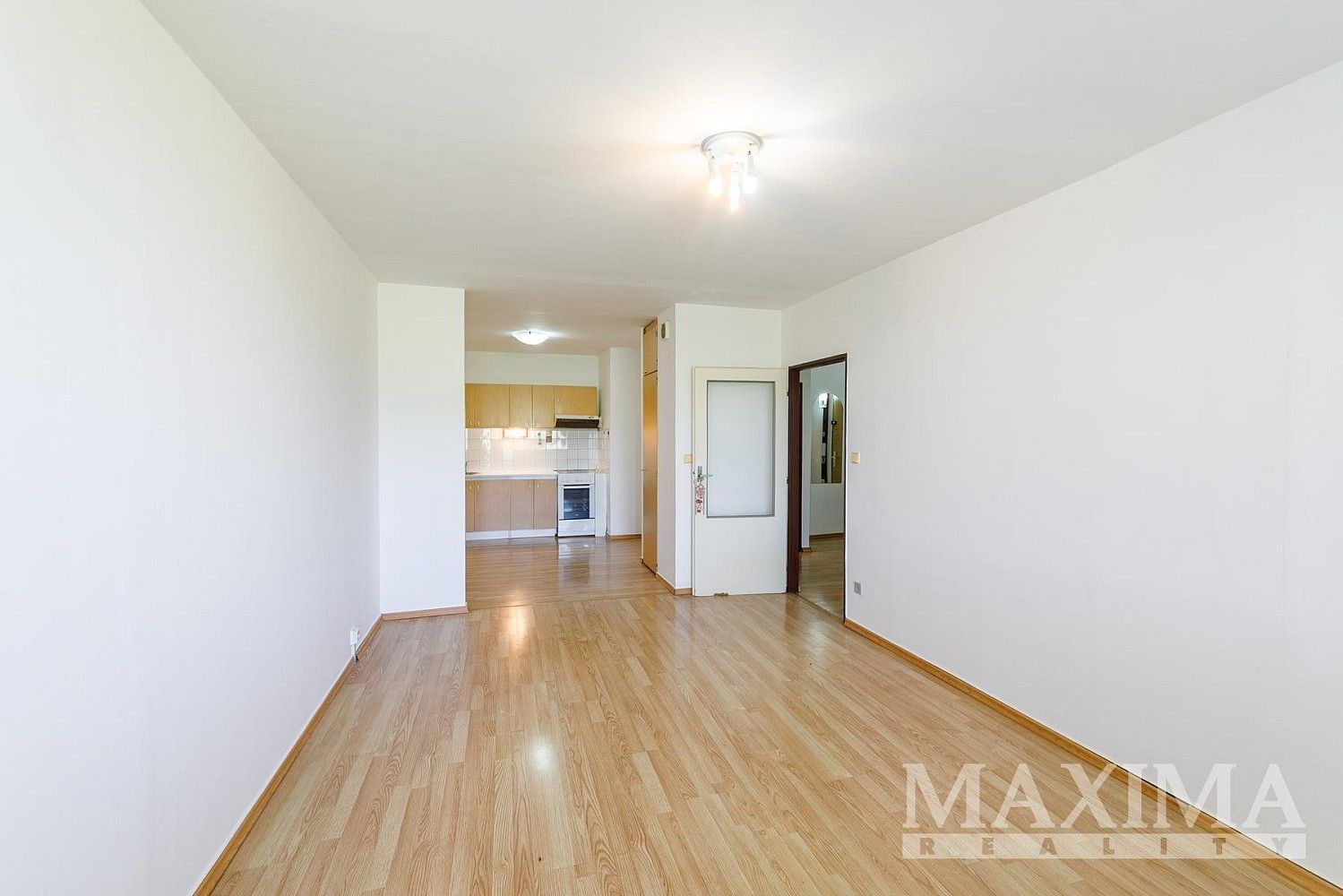 2+kk, Proutěná, Praha 4 - Újezd u Průhonic, 58 m² - 2