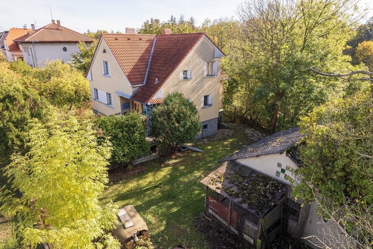 Prodej dům - Horažďovice, 341 01, 115 m²