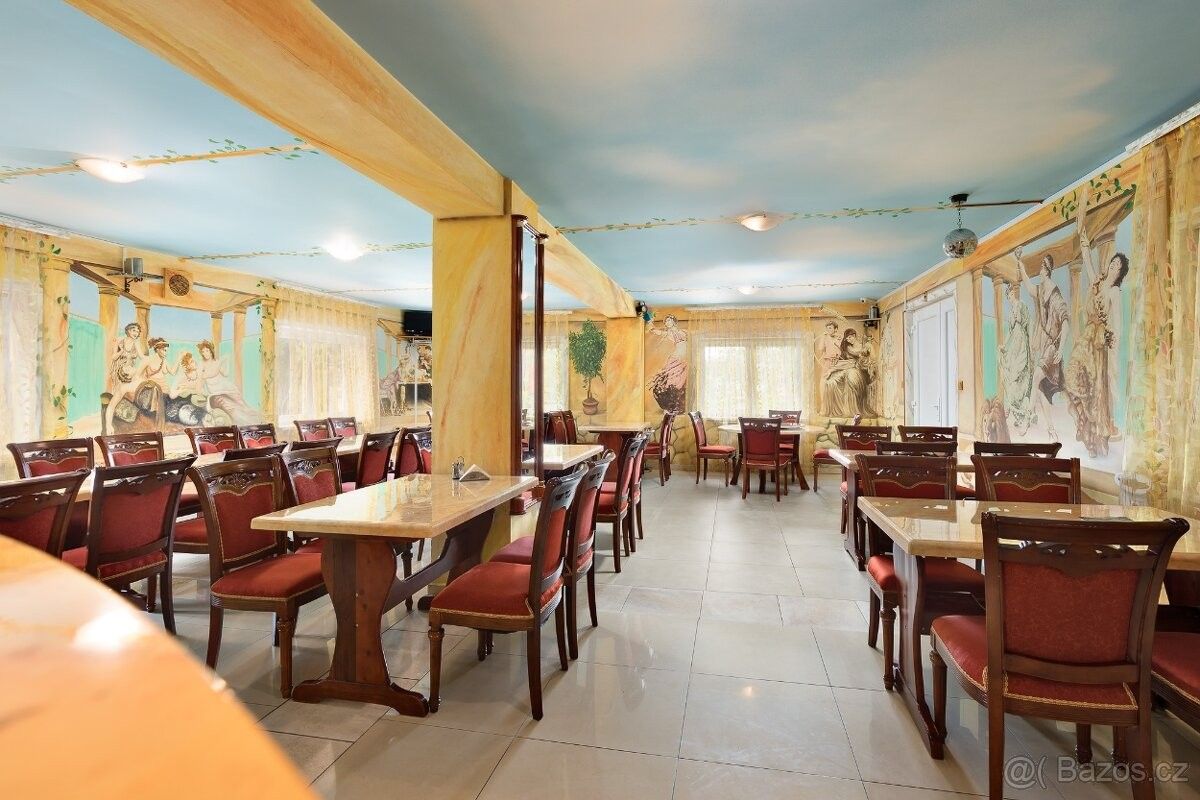 Prodej restaurace - Plzeň, 323 00