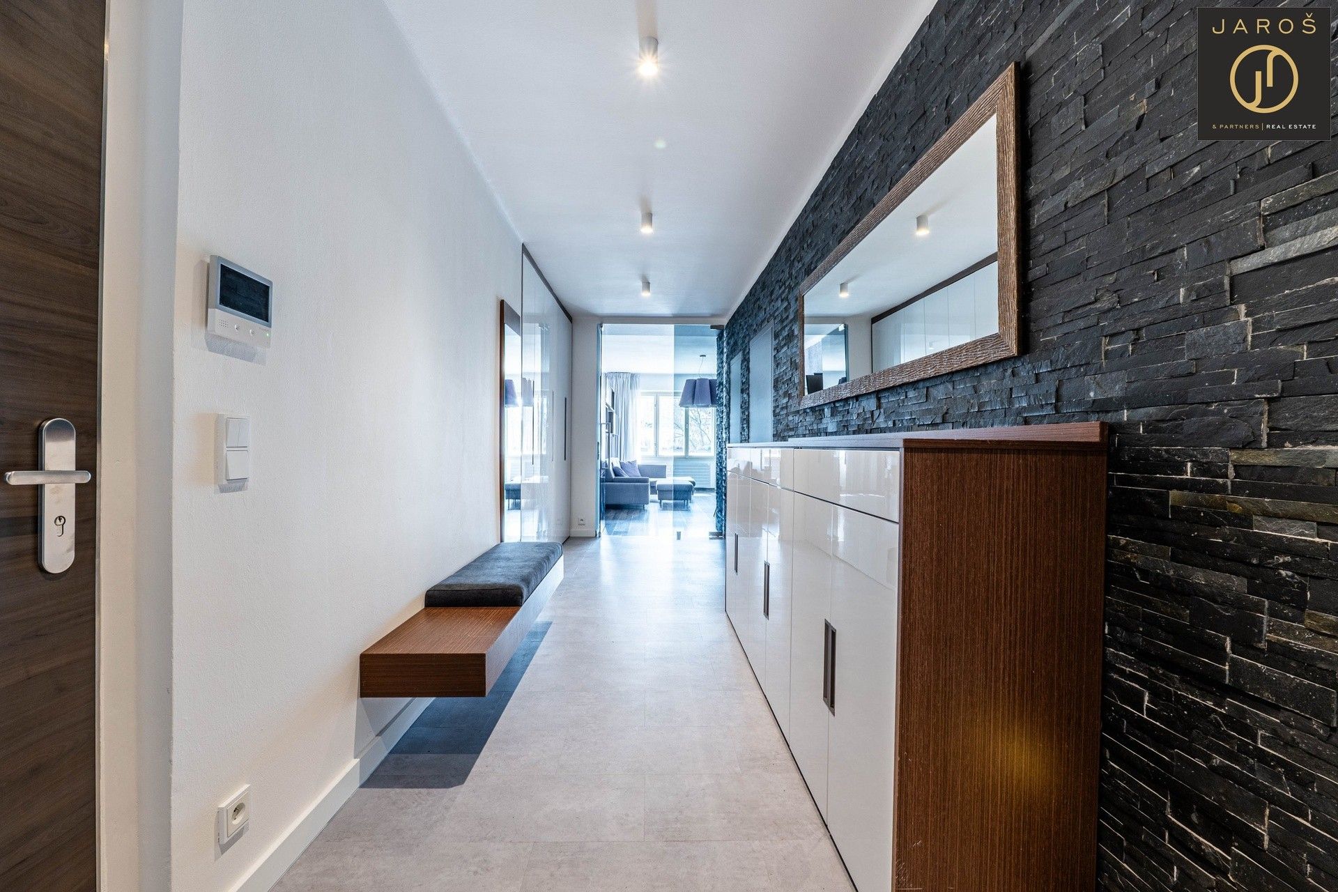Pronájem byt 4+1 - Ke Karlovu, Praha Nové Město, 121 m² - 5