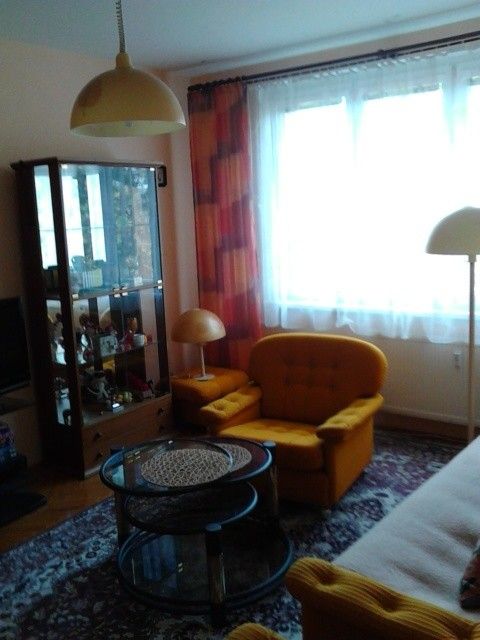 Byty, Karlovy Vary, 360 04 - 1