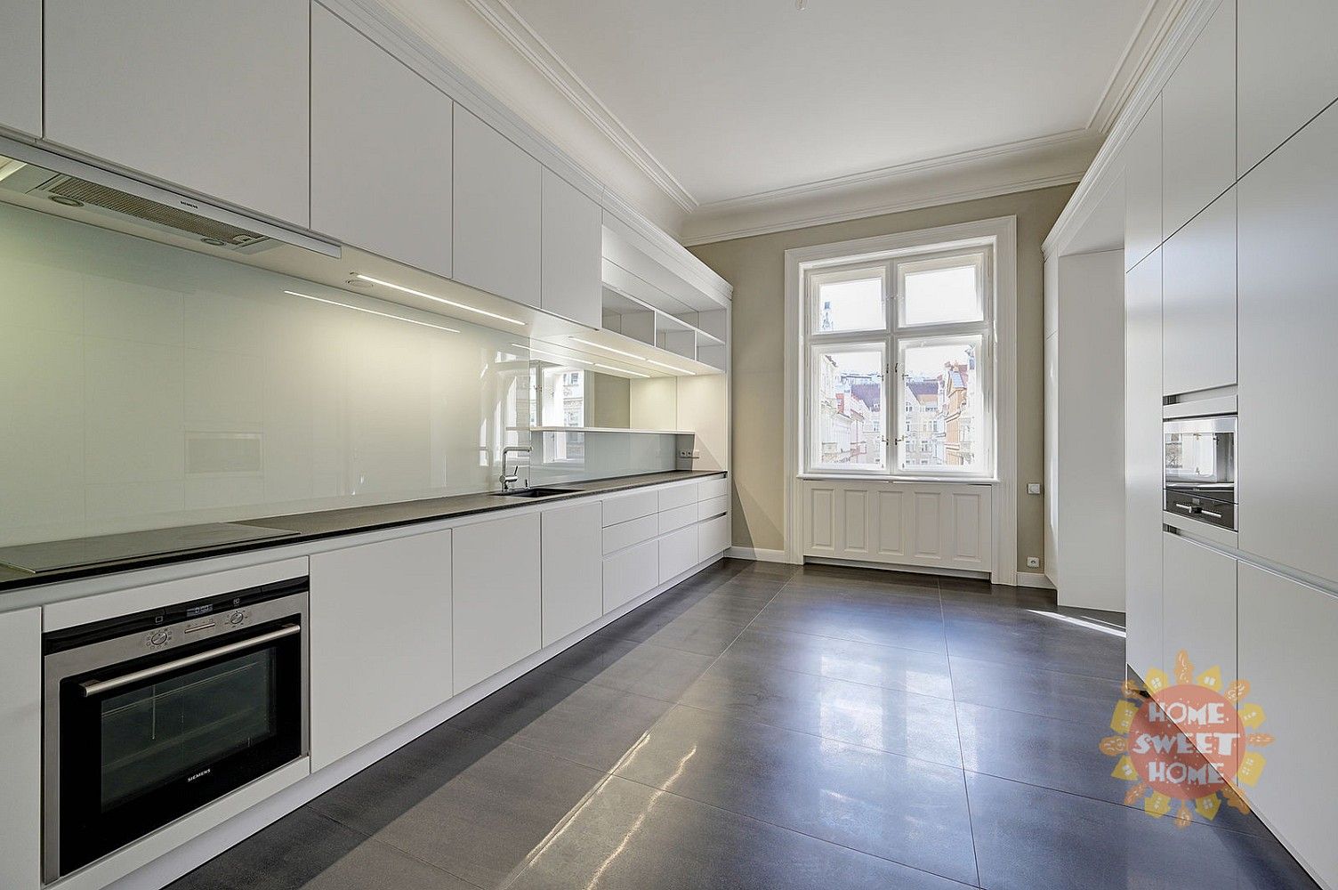 Byt 6+kk a více · 295 m² · Praha - Staré Město, okres Praha 1, Hlavní město Praha - 3