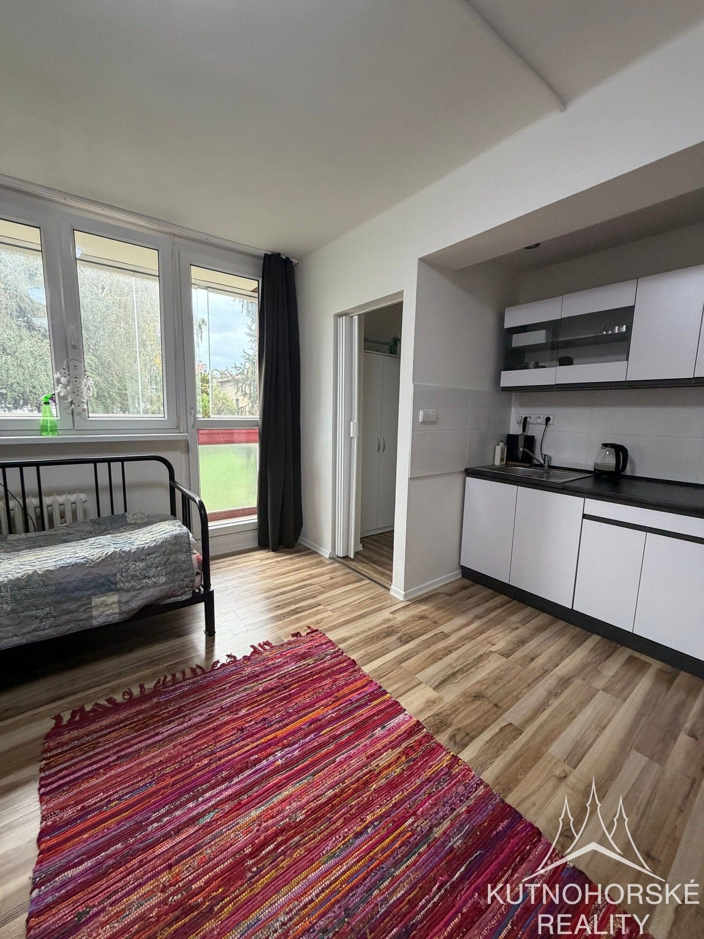 Byt 1+kk · 31 m² · Masarykova, Kutná Hora - 4