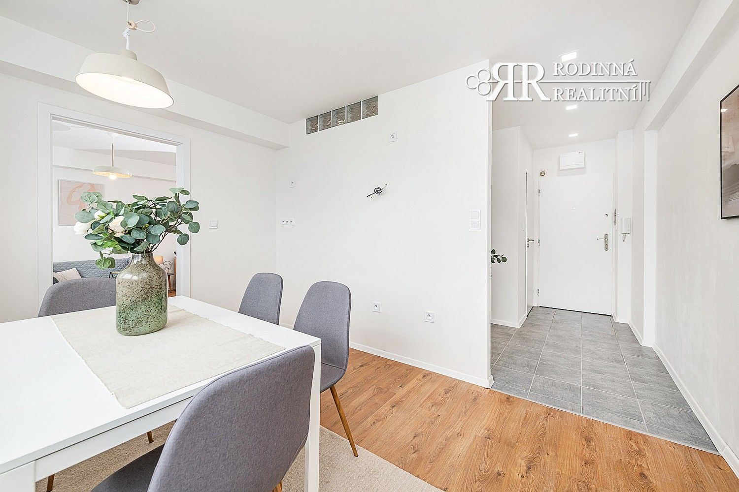 Byt 1+1 · 39 m² · Jičínská, Mladá Boleslav - 3
