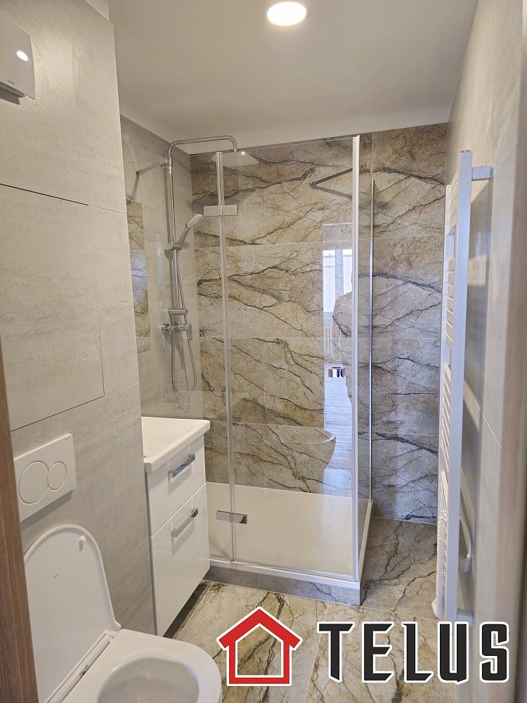 3+1, Bor, okres Tachov, Plzeňský kraj, 66 m² - 1