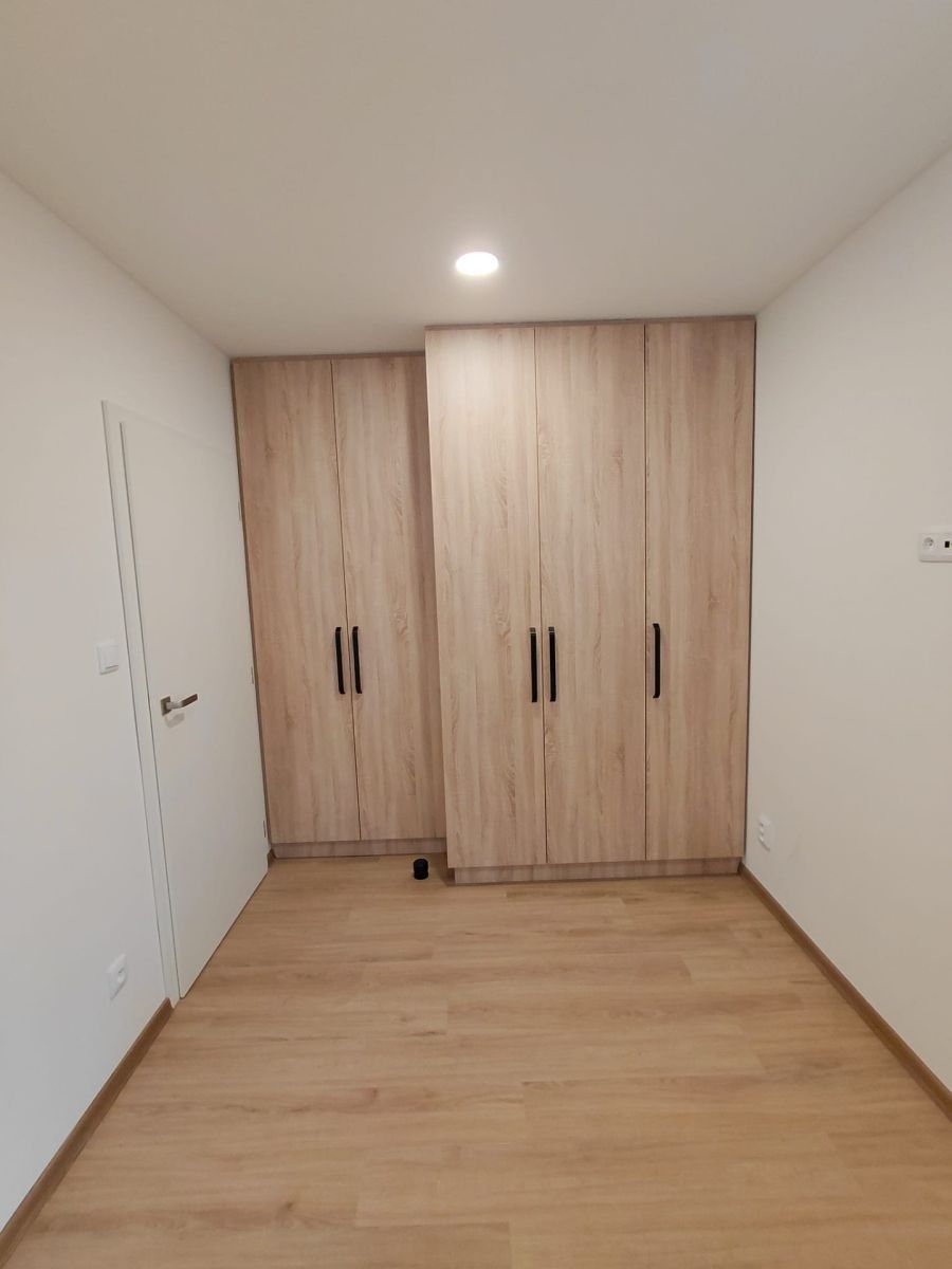 Byt 2+kk · 61 m² · Bohuslava Martinů, Brno - Stránice, Jihomoravský kraj - 3