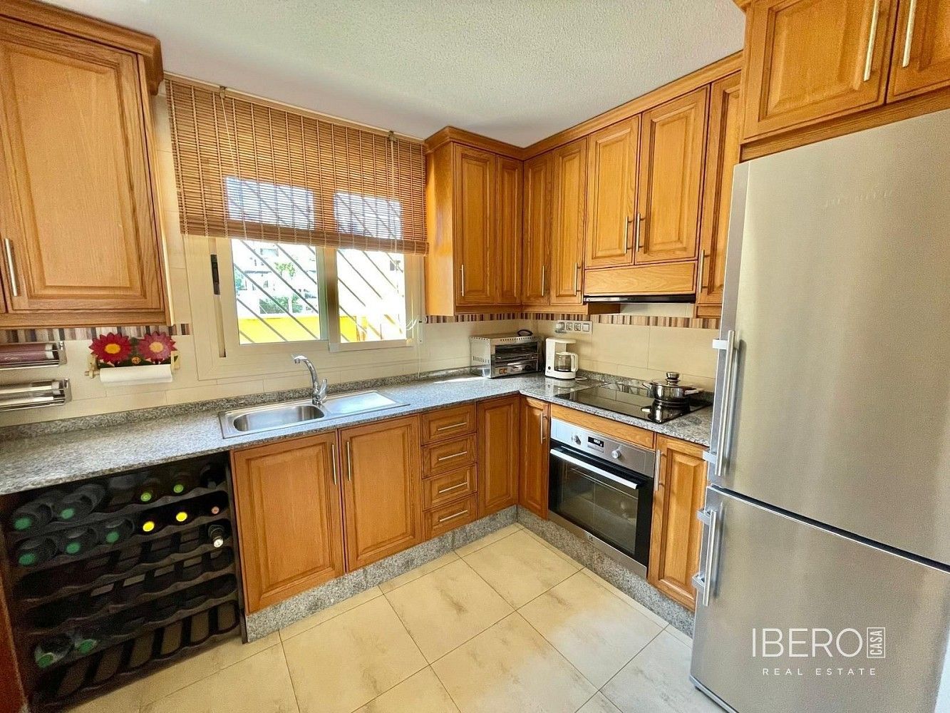 Prodej rodinný dům - Guardamar del Segura, ES, 140 m² - 5
