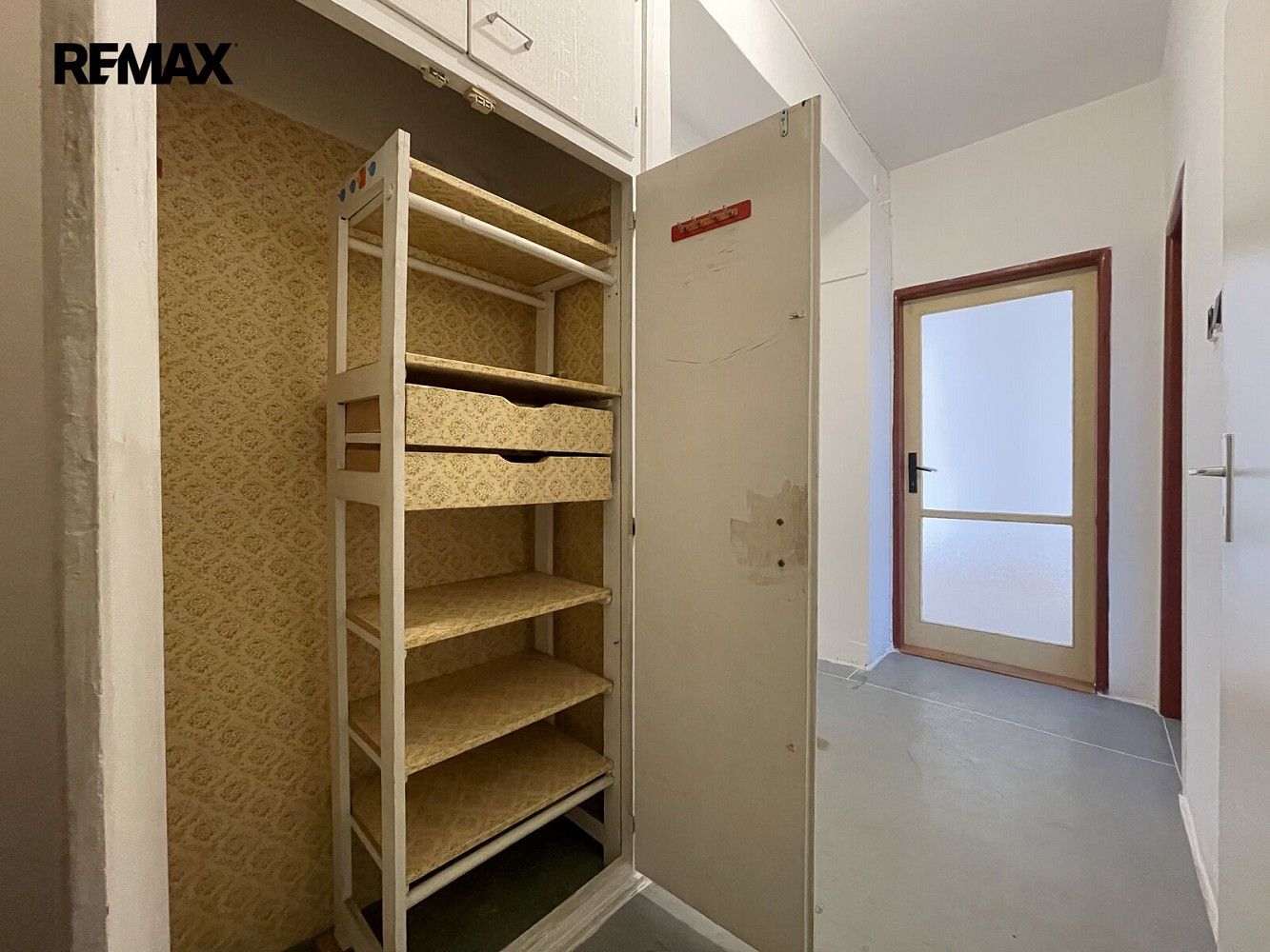 Prodej byt 2+1 - Zelenečská, Praha 9 - Hloubětín, 50 m² - 5