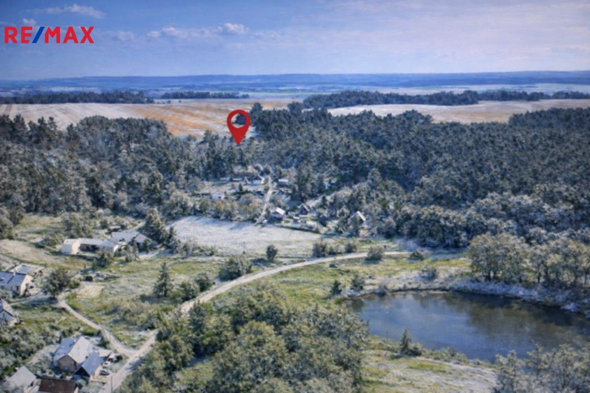 Pozemky pro bydlení, Kněžmost, 10 m²