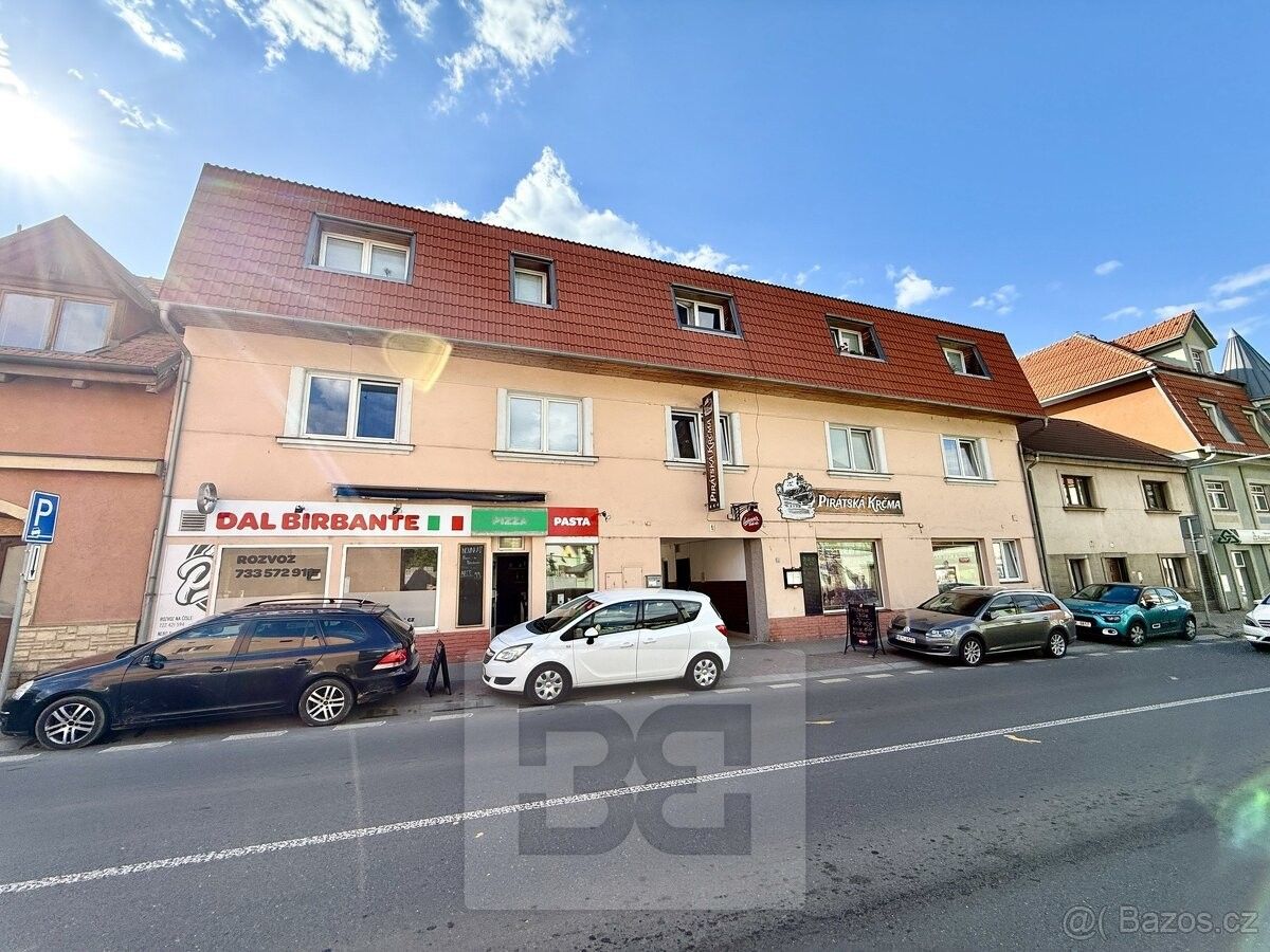 Prodej rodinný dům - Praha, 190 17