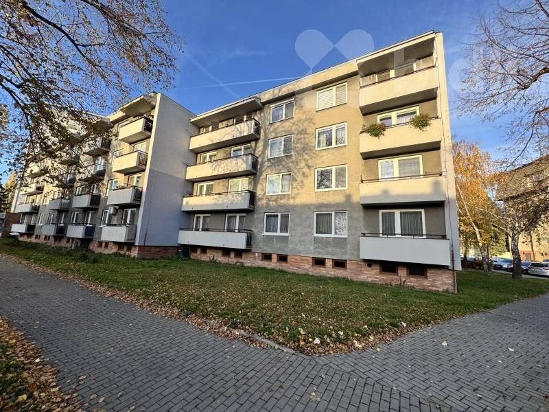 Prodej byt 4+1 - J. Palacha, Břeclav, 101 m²