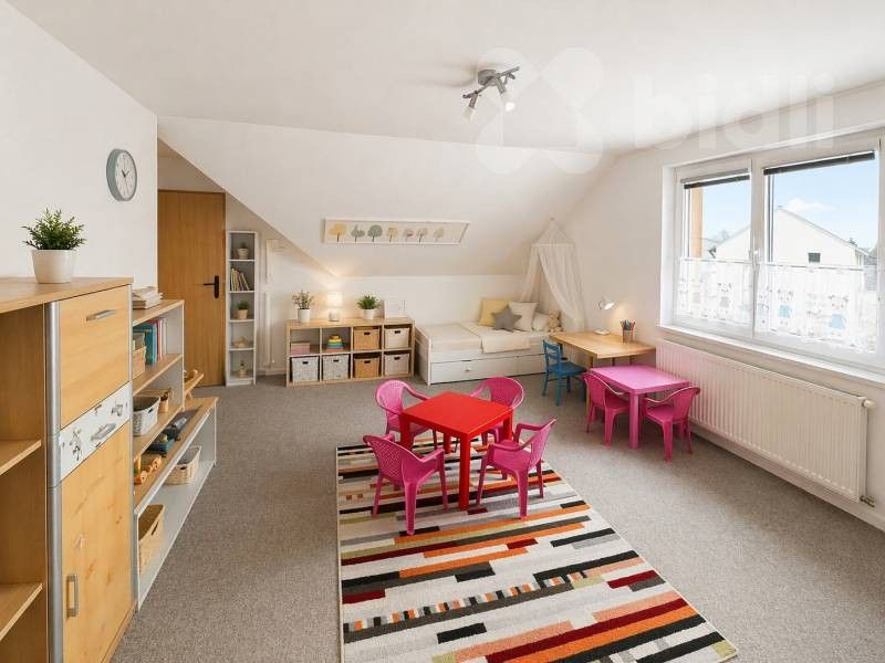 Rodinný dům · 180 m² · Borovany Třebeč - 4
