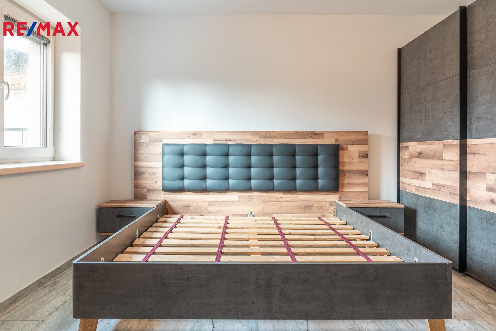 Prodej byt 3+kk - Reinišova, Nový Knín, 106 m²