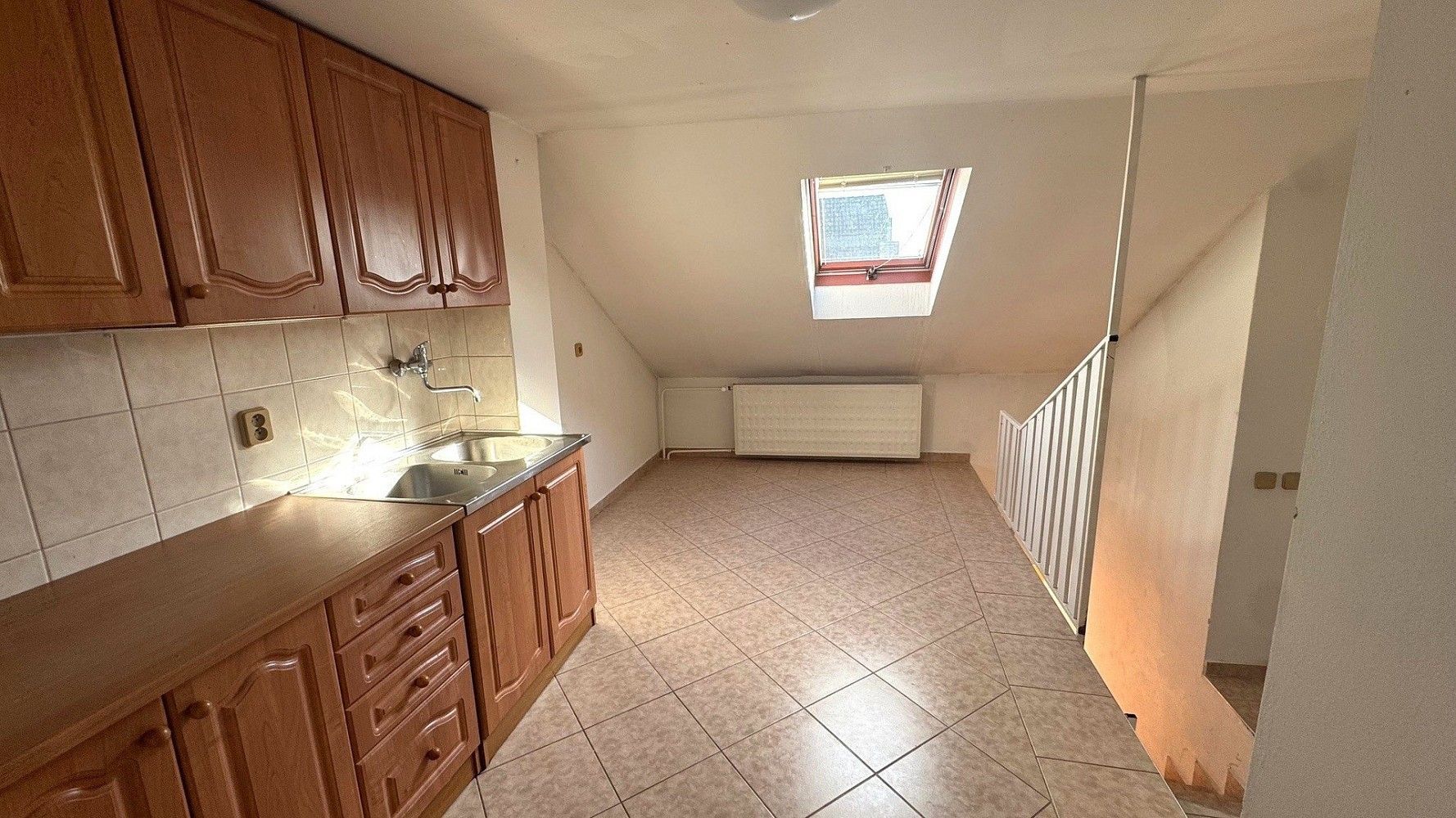 Byt 2+1 · 60 m² · Opava - Suché Lazce, Moravskoslezský kraj - 4