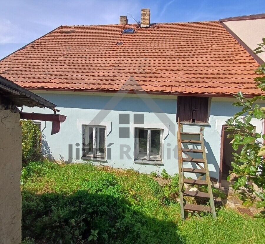 Prodej rodinný dům - Střela, Strakonice, 177 m²