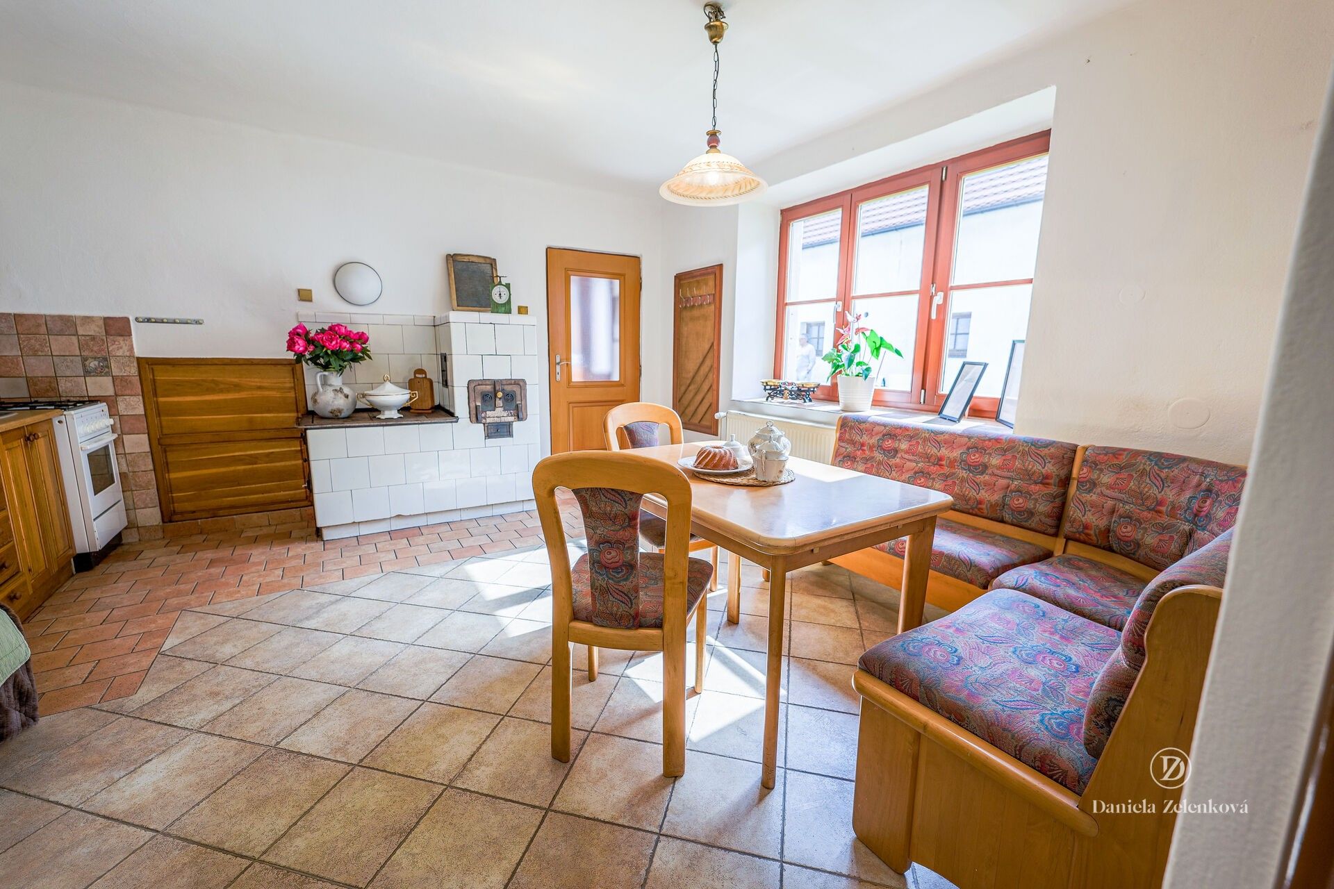 Rodinný dům · 105 m² · Plav - 4