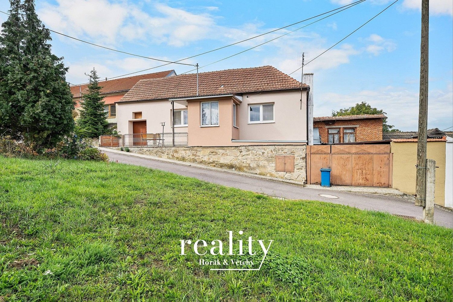 Rodinný dům, 150 m²