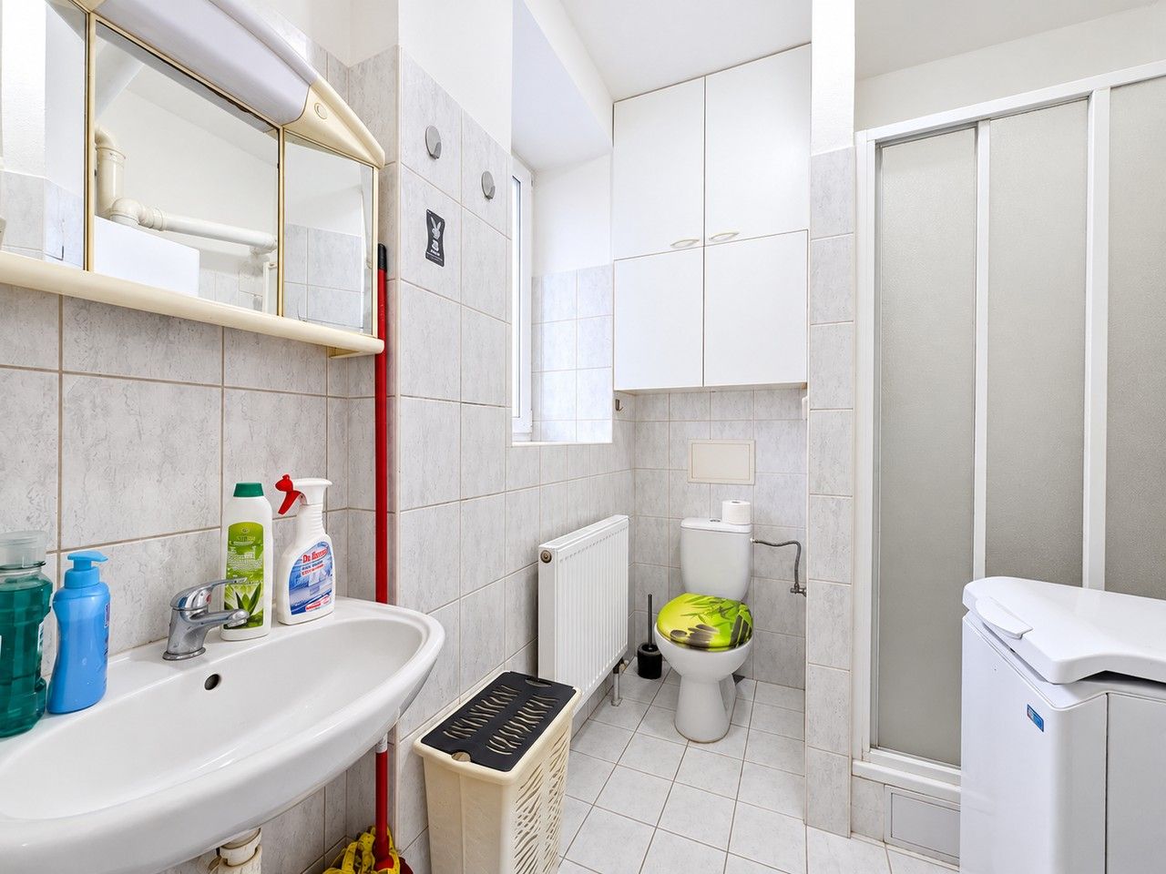 Prodej byt 1+kk - Pod Borkem, Mladá Boleslav, 34 m² - 5