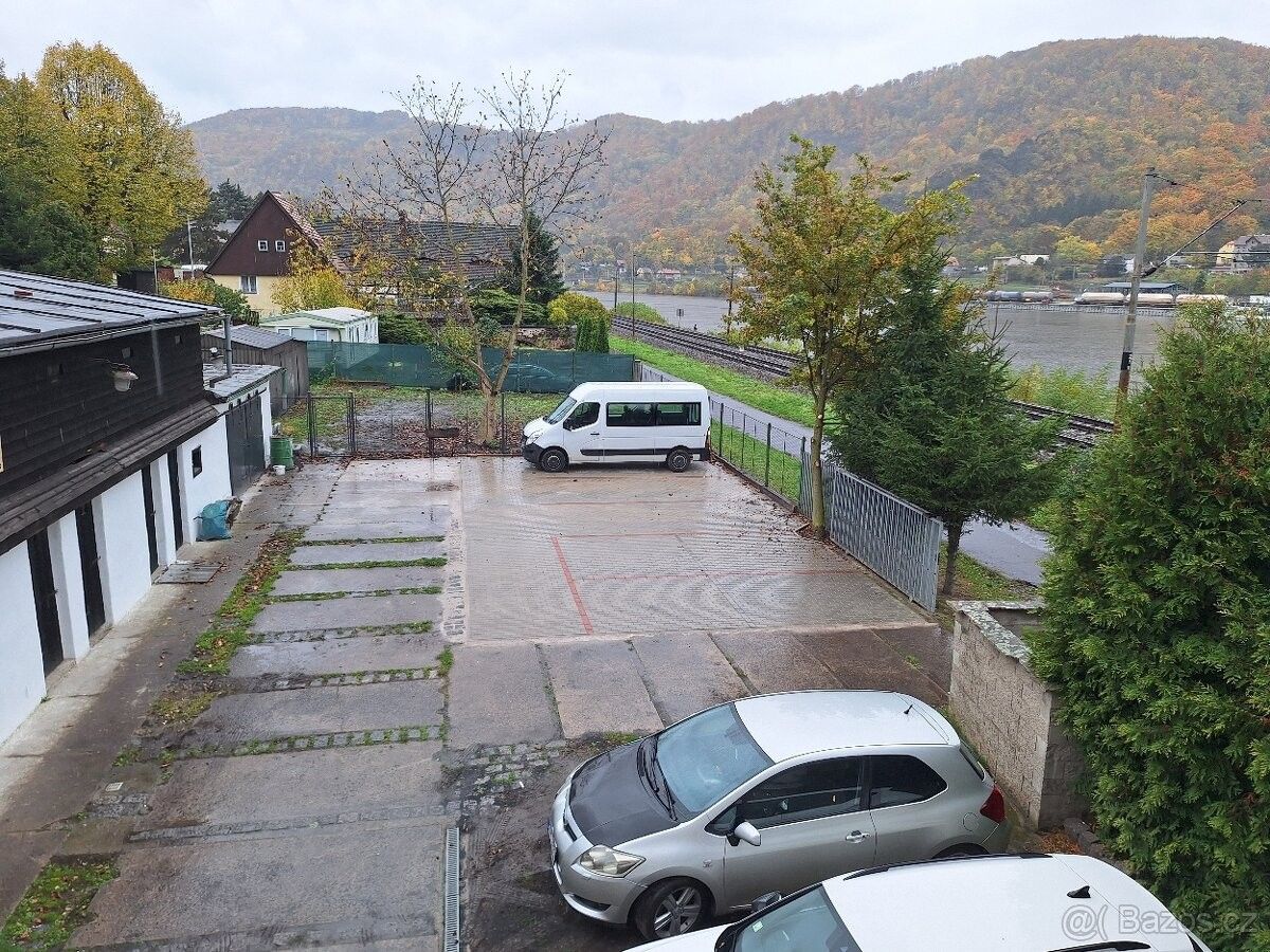Pronájem byt - Ústí nad Labem, 400 03