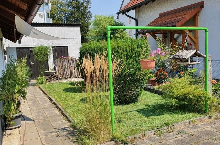 Rodinný dům · 72 m² · Obere Rettenbachstraße 44, , Bavorsko - 3