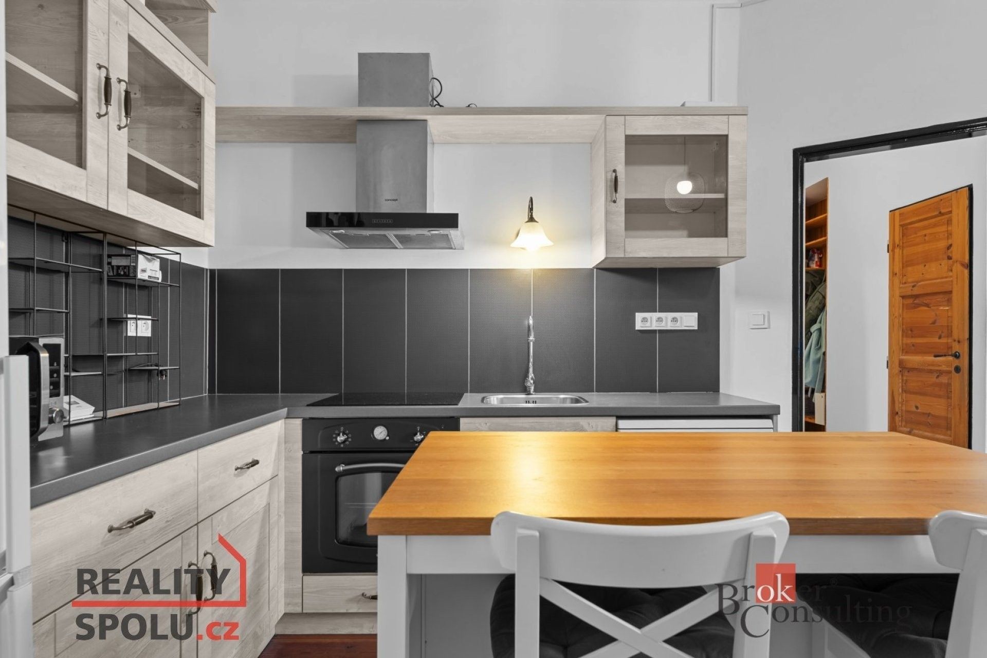 2+1, Pospíšilova, Hradec Králové, 44 m²