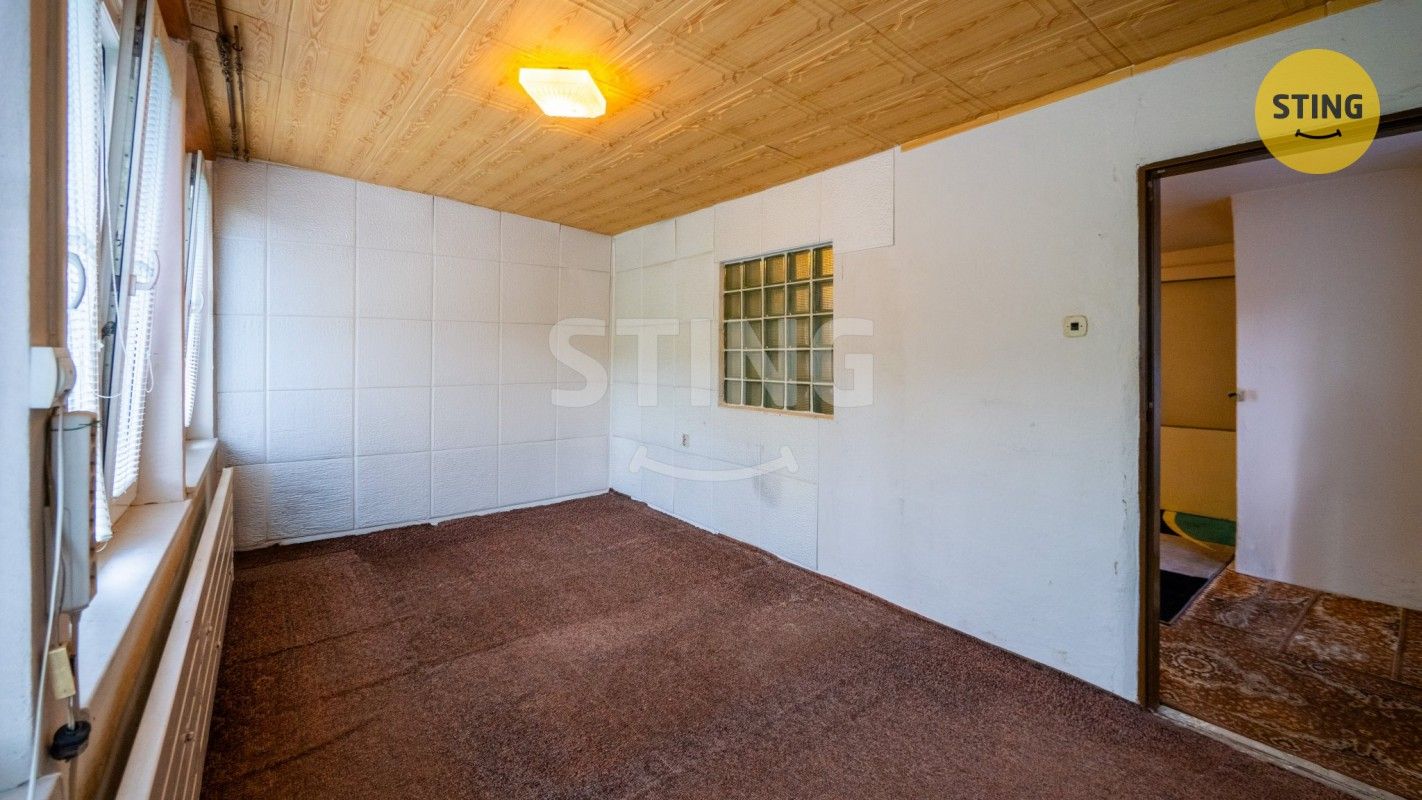 Prodej chata - Hradec nad Moravicí Benkovice, 84 m² - 5