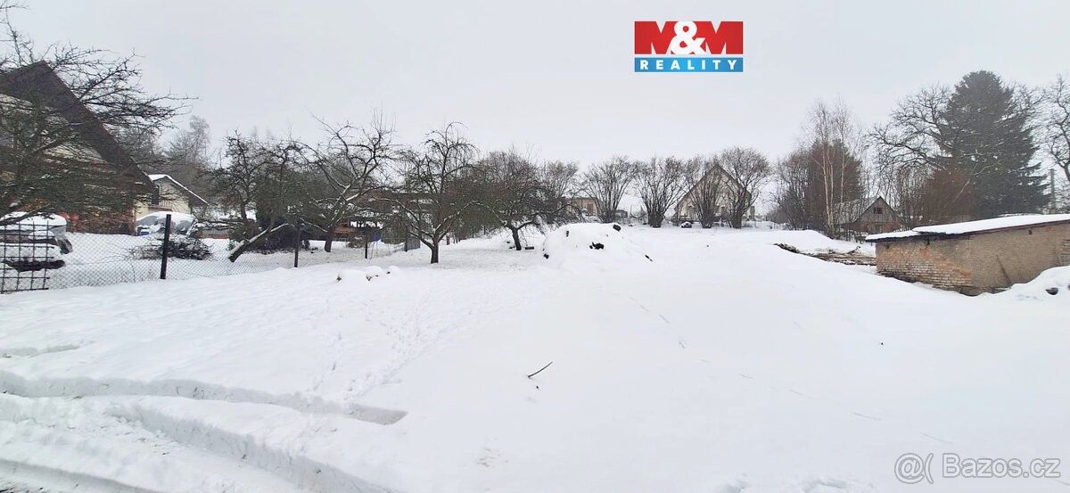 Pozemky pro bydlení, Dvůr Králové nad Labem, 544 01