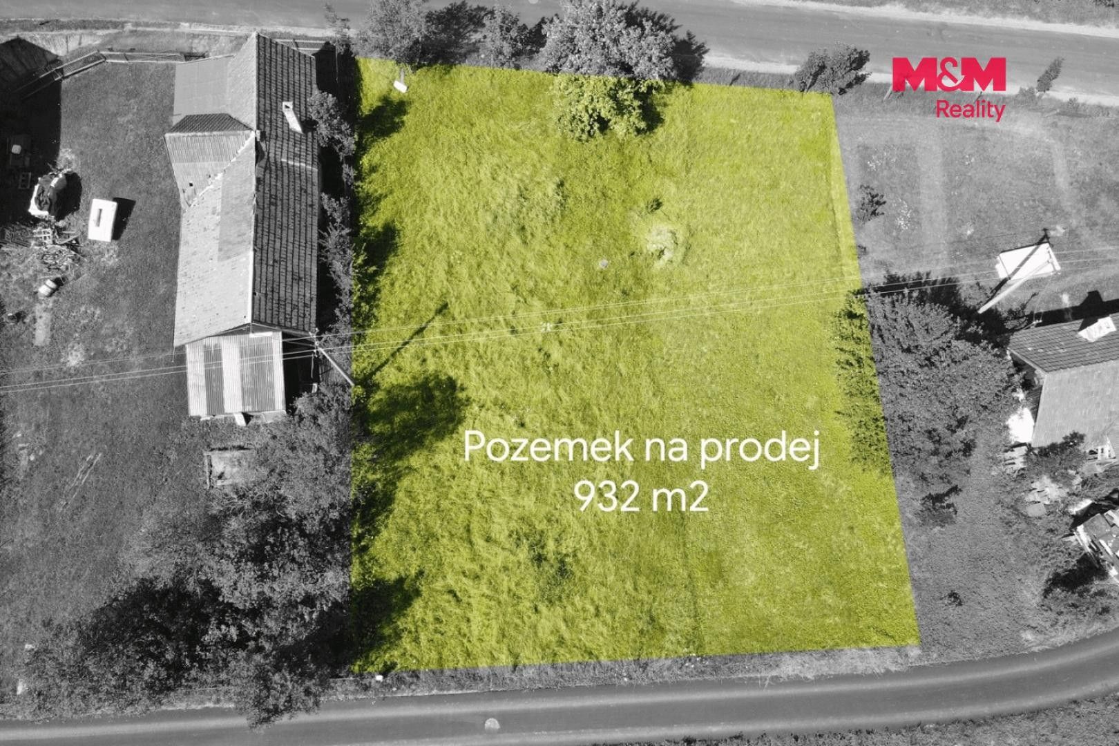 Pozemky pro bydlení, Huslenky - 2