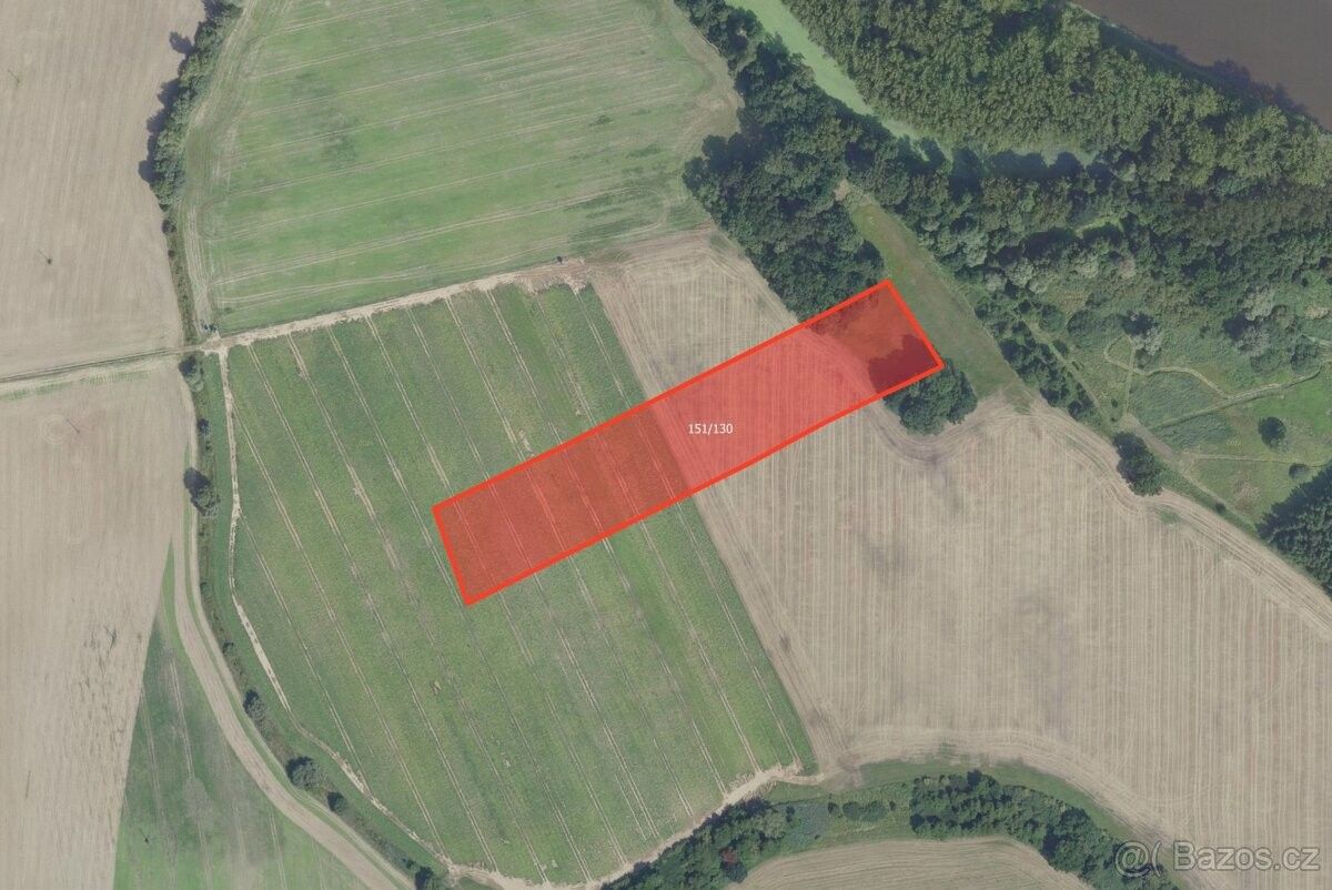 Prodej pozemek pro bydlení - Poděbrady, 290 01