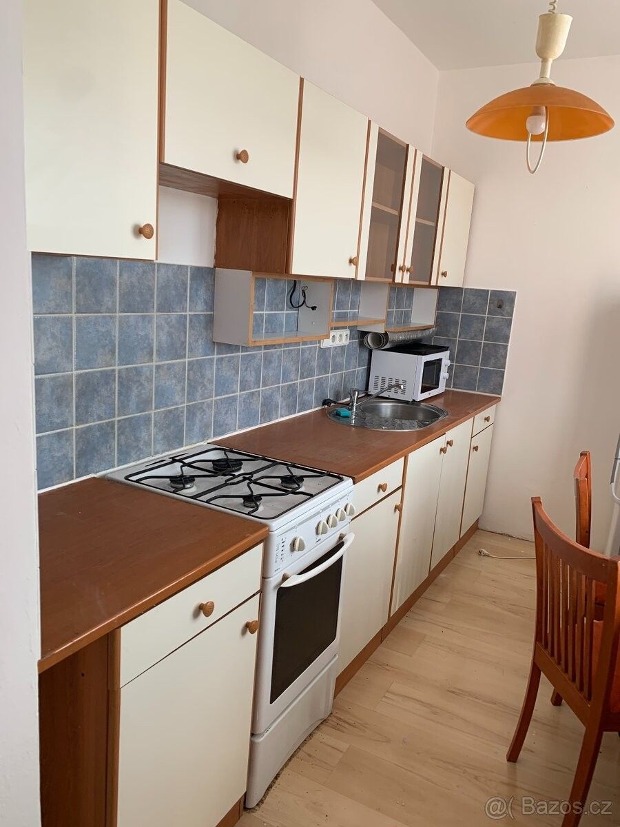 Byty, Chuchelná, 747 24