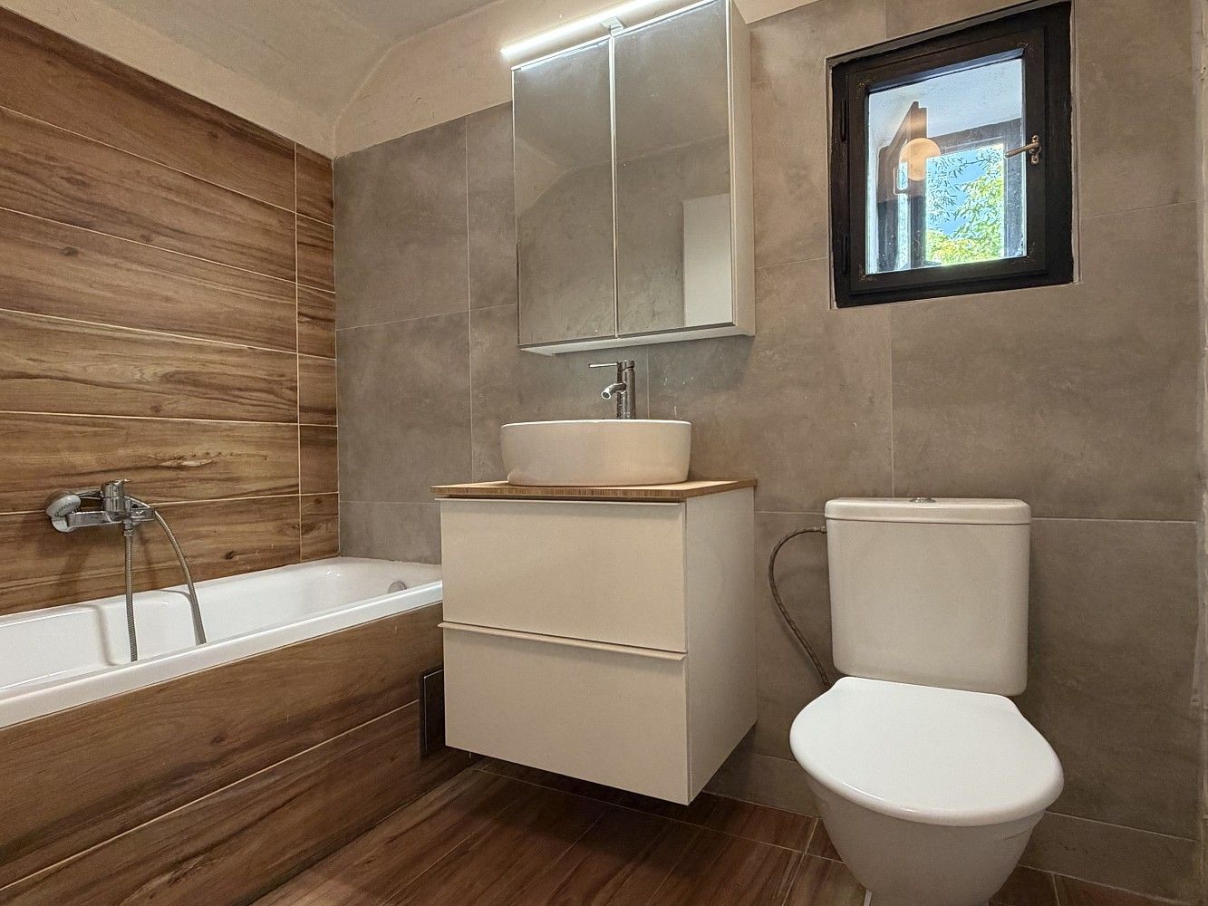 2+kk, Dolení, Jilemnice, okres Semily, 61 m² - 2