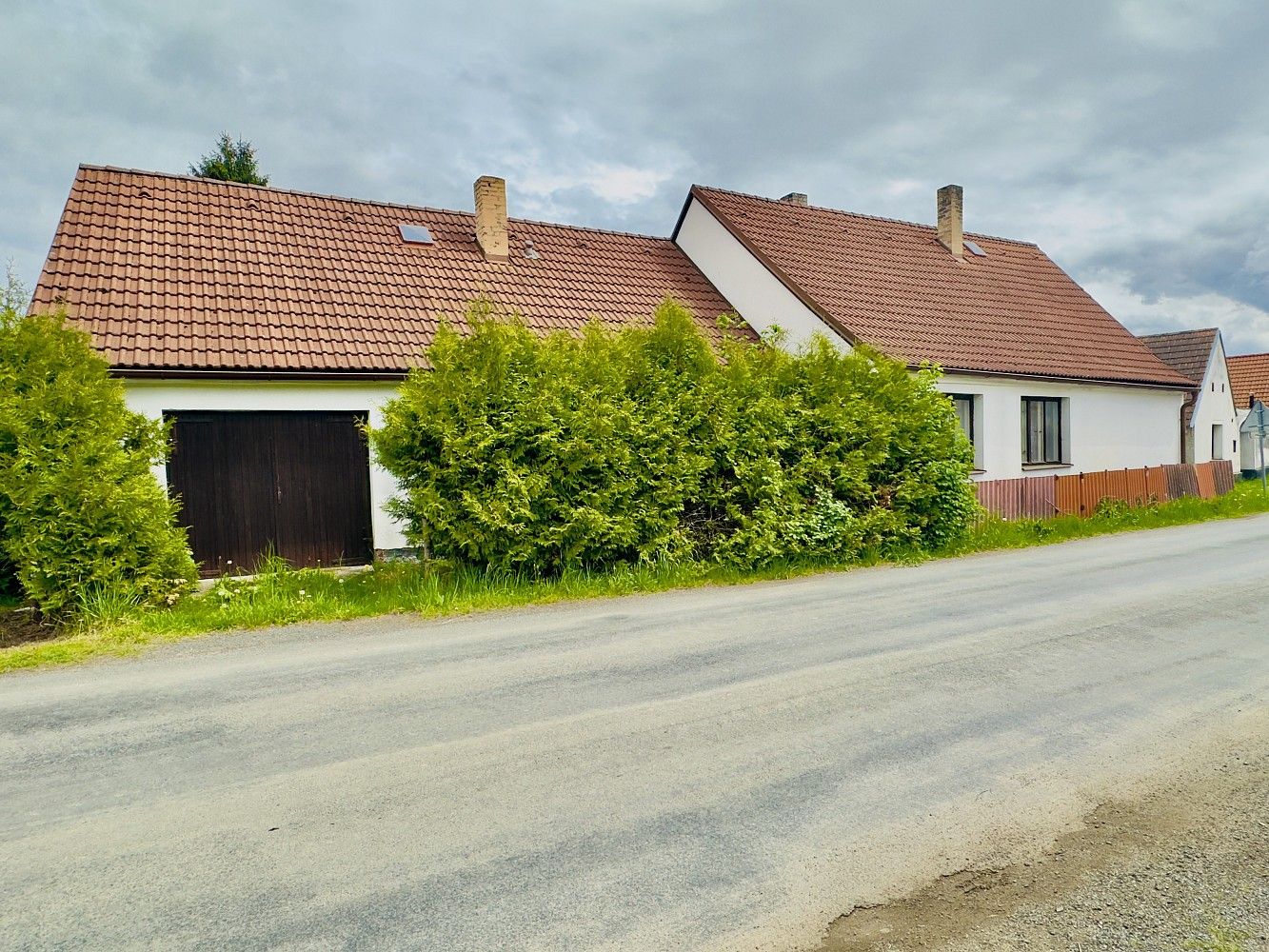 Chalupy, Kejnice, okres Klatovy, 130 m² - 2