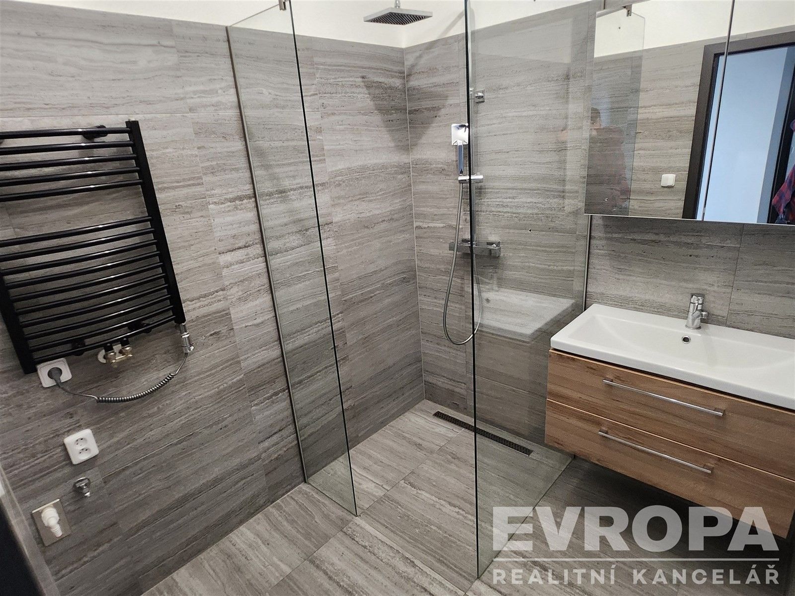 Pronájem byt 2+1 - Jihlavská 4421, Havlíčkův Brod, 55 m² - 5