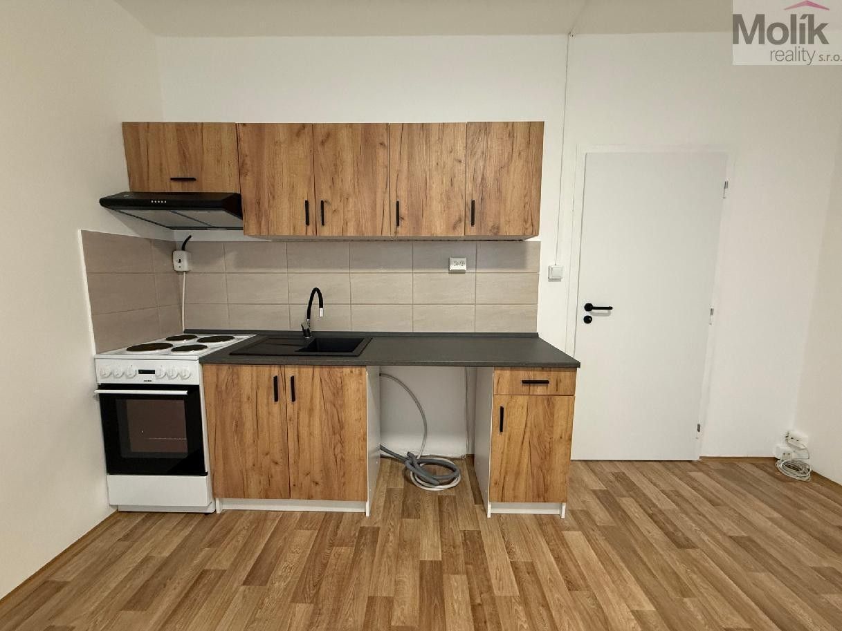 2+kk, Šrámkova, Ústí nad Labem, 40 m² - 1