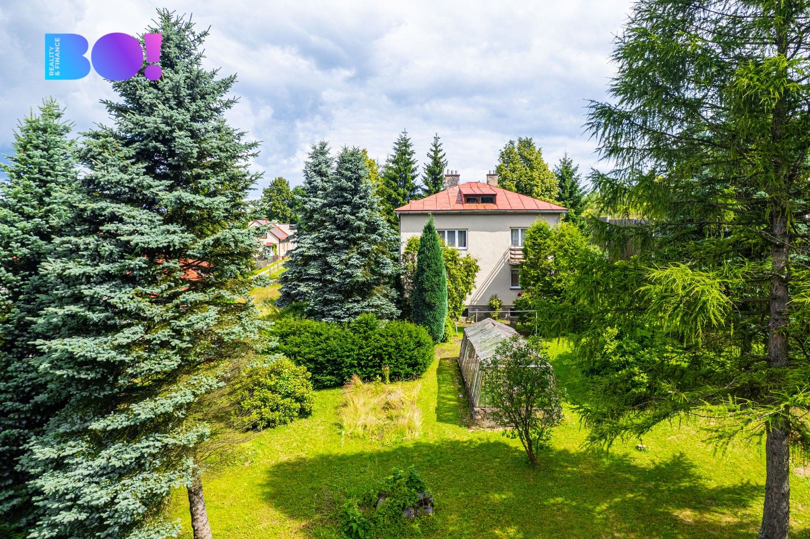 Prodej rodinný dům - Mosty u Jablunkova, 218 m²