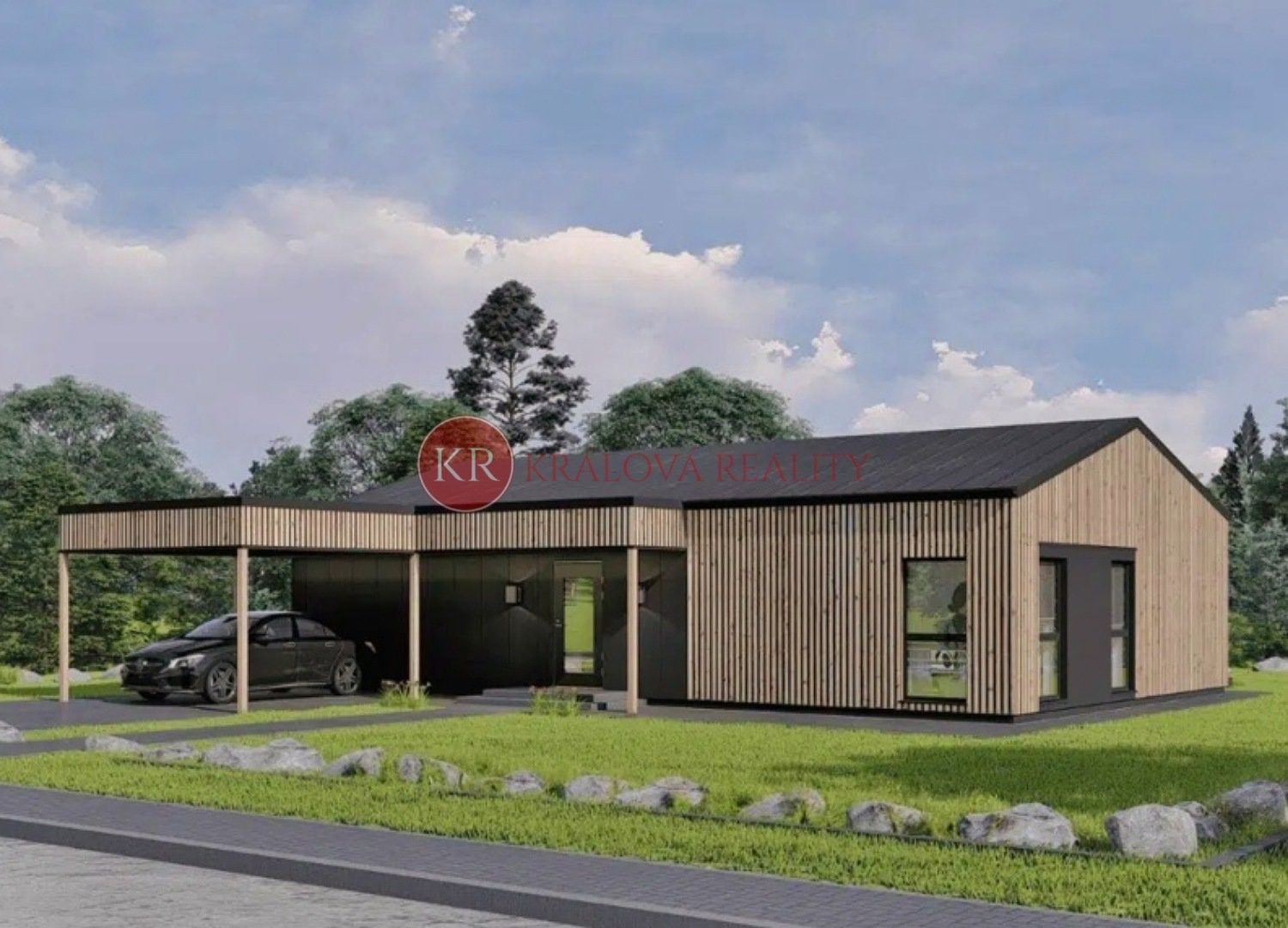 Prodej dům - Braník, Praha, 95 m²