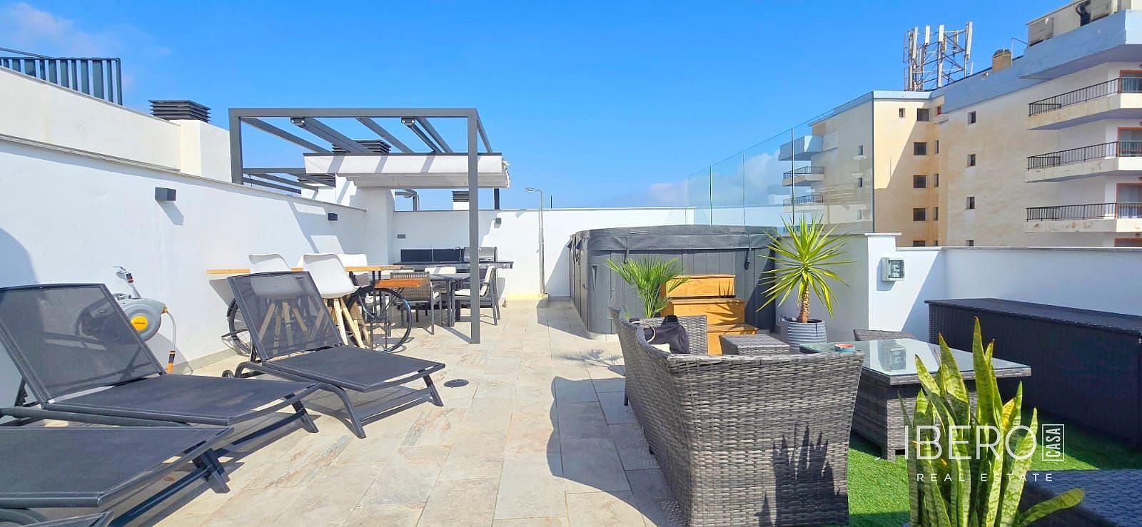 Byt 3+kk · 149 m² · Torremolinos, Španělsko - 4