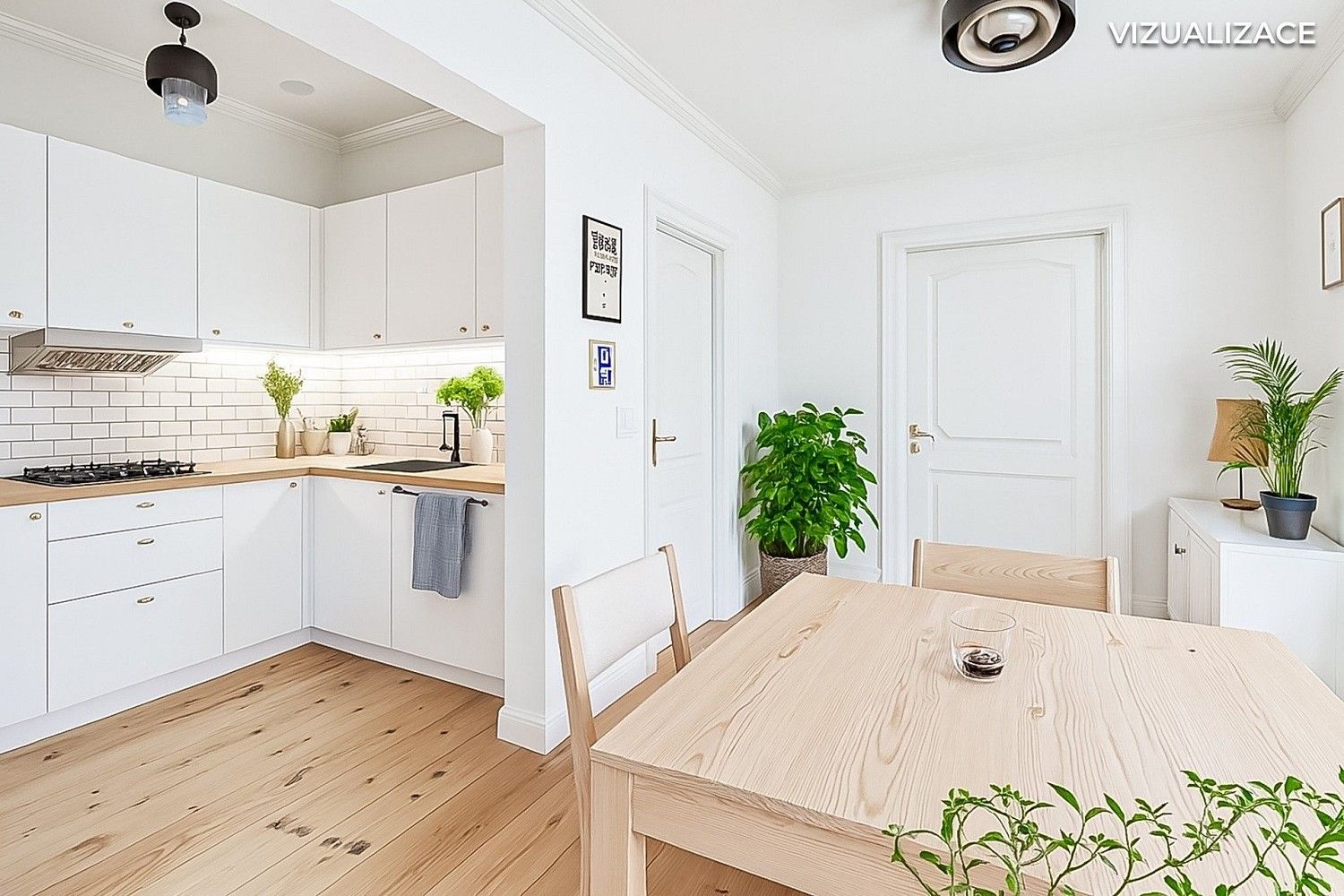 Rodinný dům · 150 m² · Stanislava Lolka, Zábřeh, okres Šumperk - 3