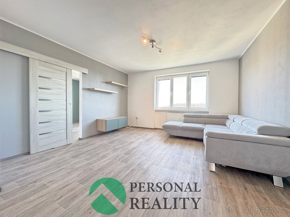 Pronájem byt - Meziboří u Litvínova, 435 13