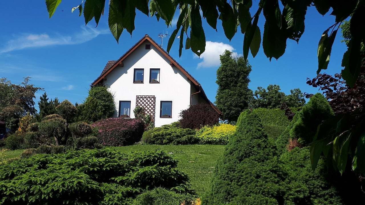 Chata · Bozkov, Liberecký kraj - 3