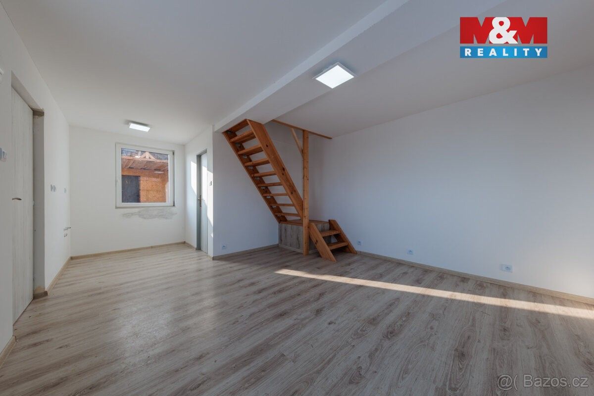 Prodej pozemek pro bydlení - Habartov, 357 09