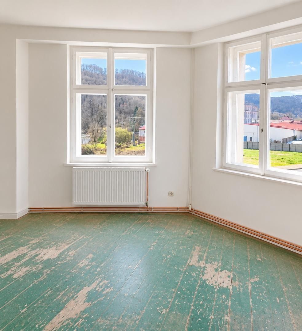Byt 2+1 · 61 m² · Děčínská, Benešov nad Ploučnicí - 3