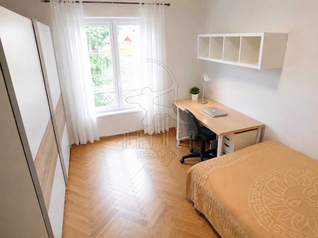 Byt 2+1 · 71 m² · Mníšek pod Brdy, okres Praha-západ, Středočeský kraj - 4
