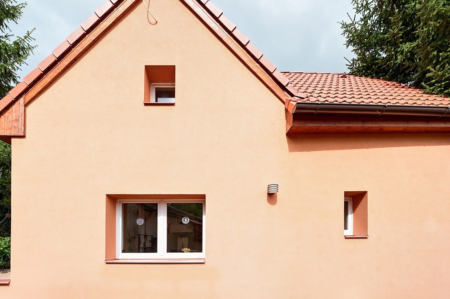 Rodinný dům · 123 m² · Nelahozeves - Lešany, okres Mělník, Středočeský kraj - 3