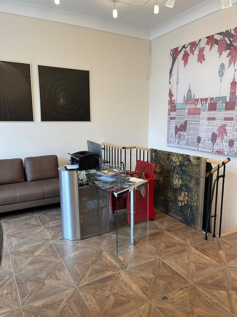 Obchodní prostory · 105 m² · Berlin Charlottenburg Berlin 14057 - 4