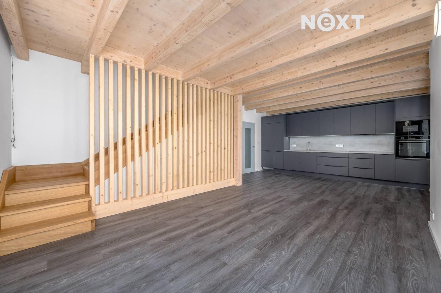 Byt 3+kk · 90 m² · Nerudova 784, Říčany - 4