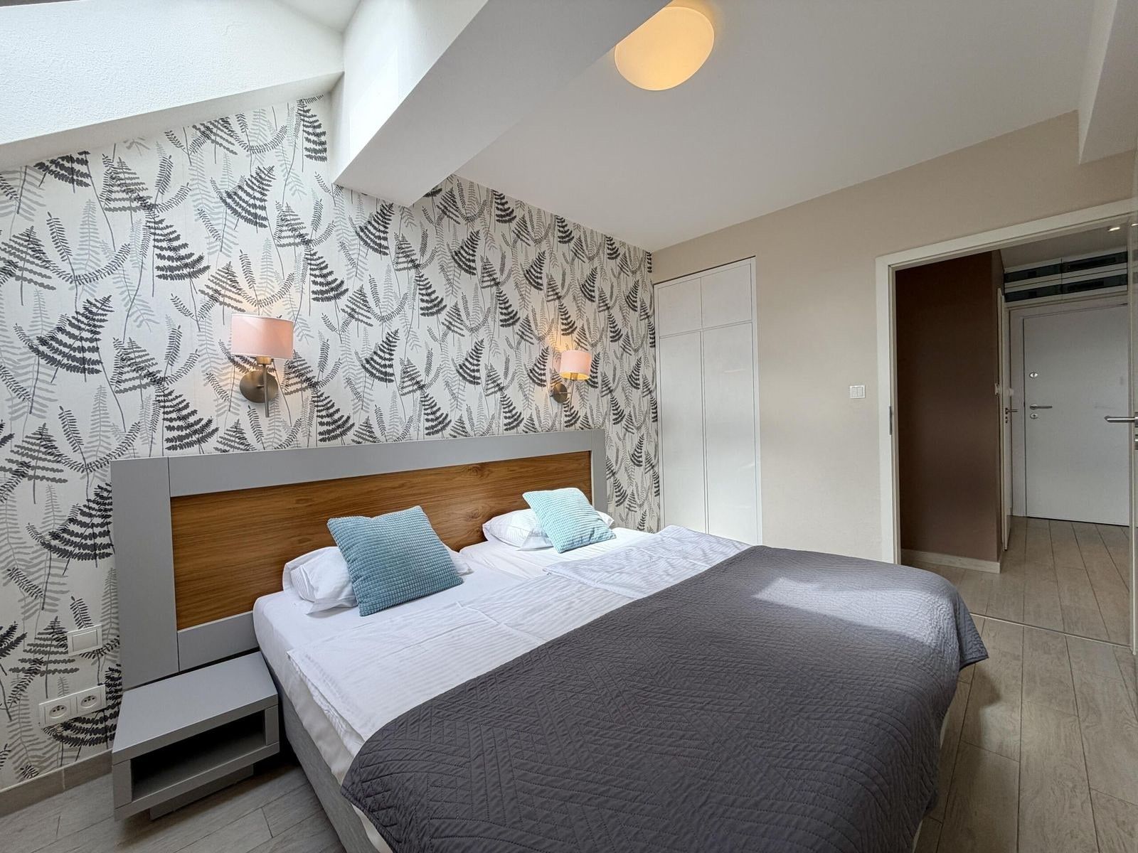 Prodej byt 2+kk - Dolní Morava, 40 m² - 5