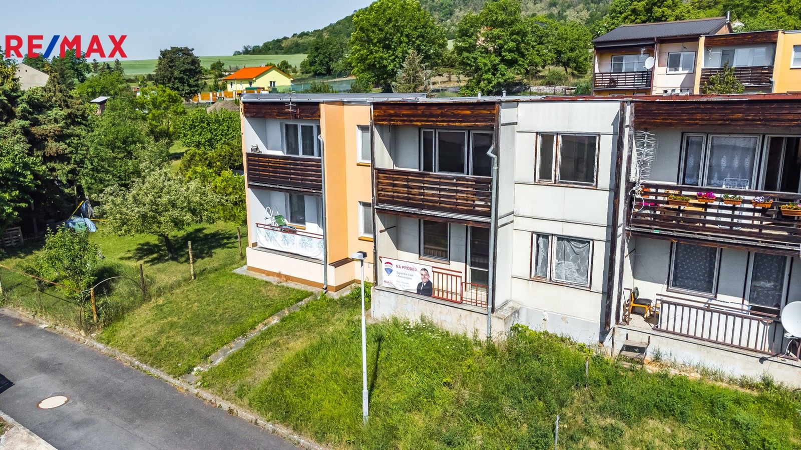 Prodej dům - Chožov, 95 m²